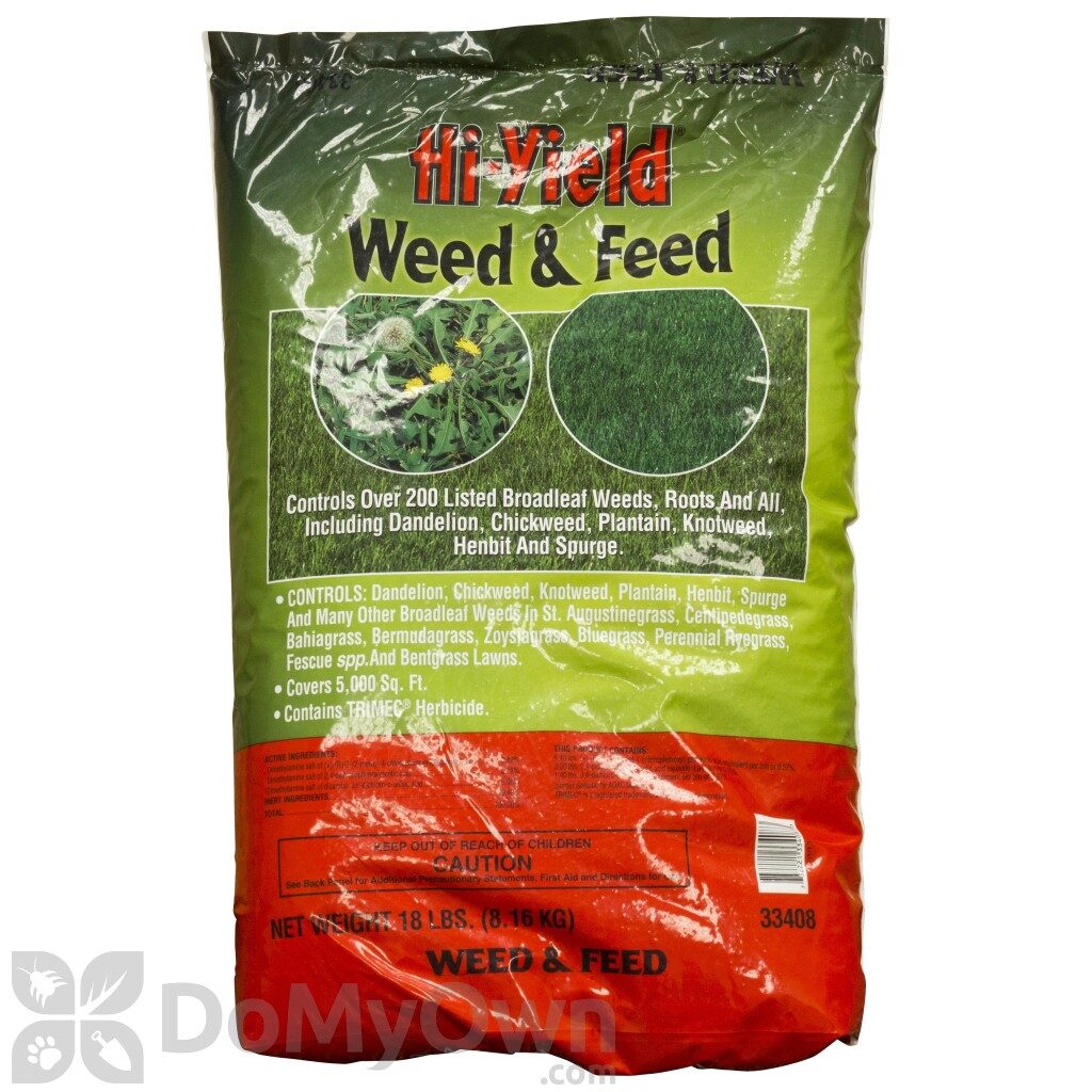 Centipede Grass Fertilizer - What You Should Know - Lawn and Petal