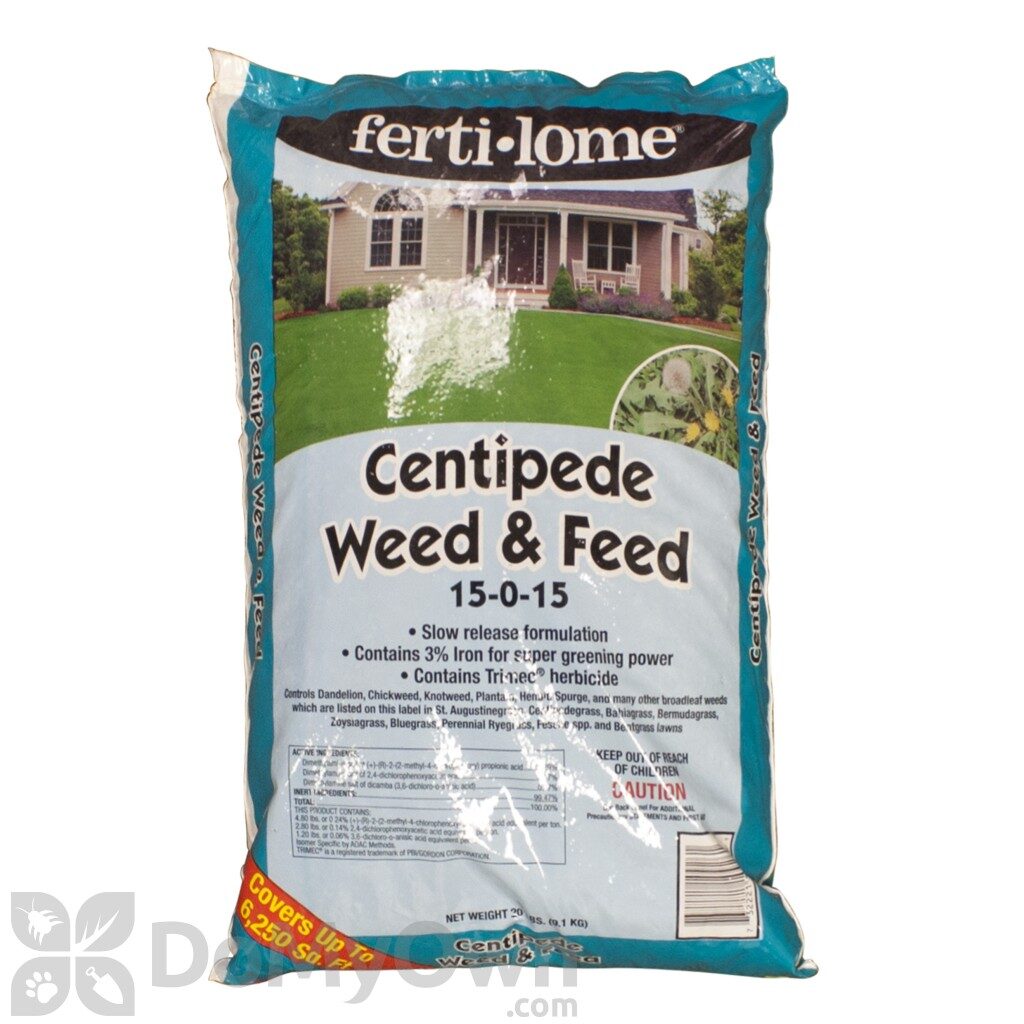 Centipede Grass Fertilizer What You Should Know Lawn and Petal