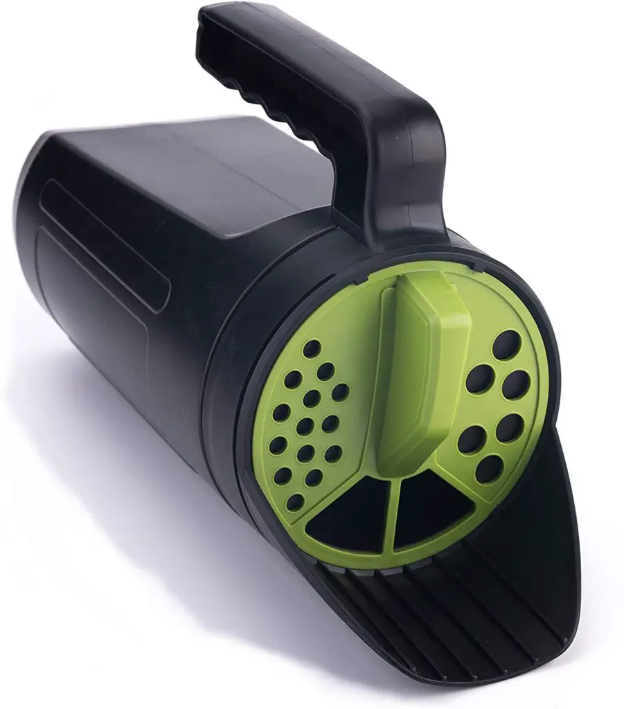 The Best Hand Spreaders from Professionals