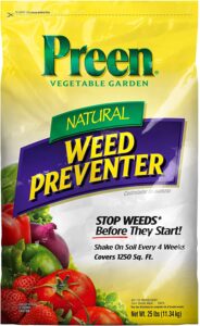 Pet Safe Weed Killer - Lawn and Petal