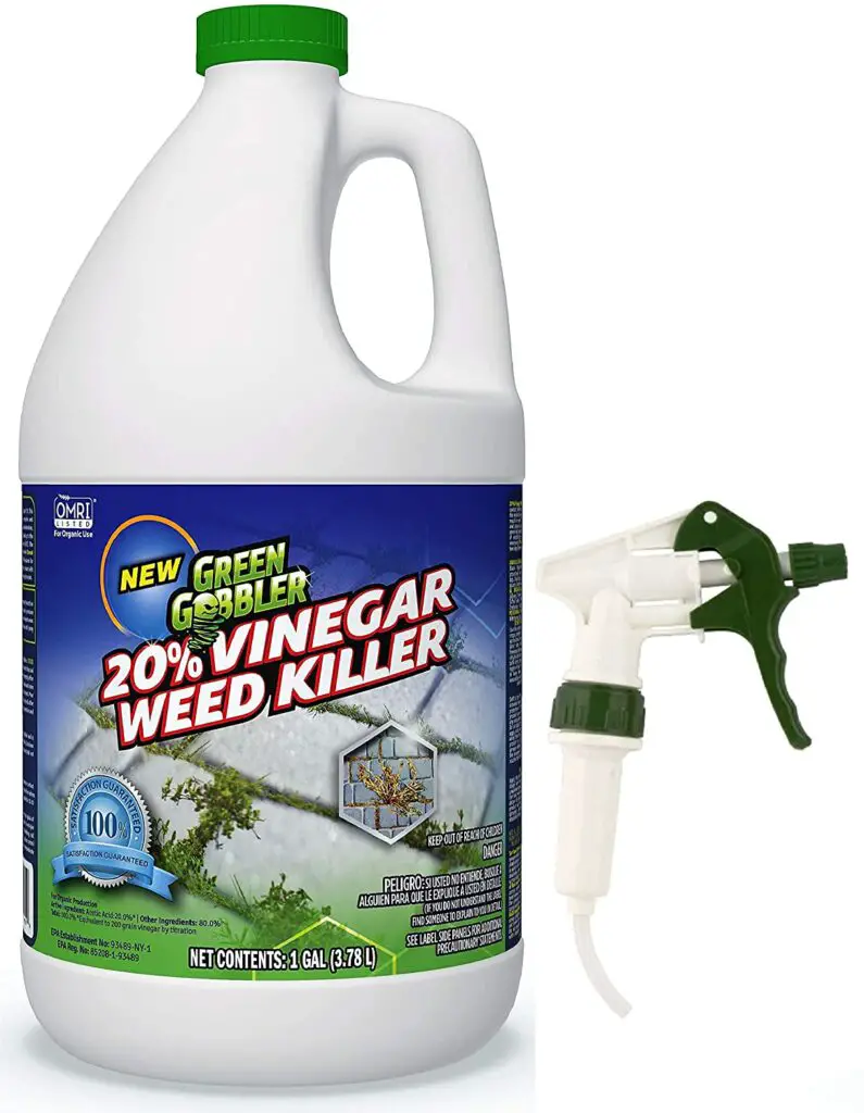 Pet Safe Weed Killer Lawn And Petal