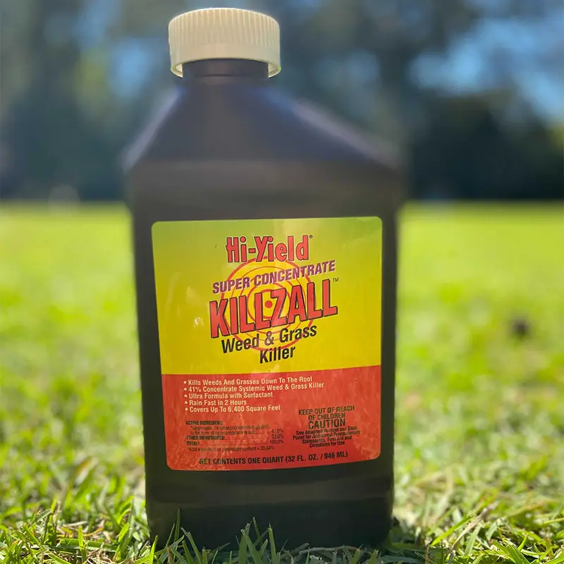 Roundup Alternatives The Popular Herbicide Will Soon Be No More