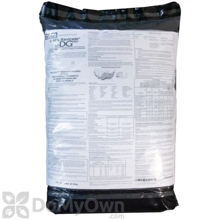 The Best Weed Killer for Centipede Grass Lawn and Petal